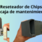 Reseteador de chips Caja de Mantenimiento Epson: Qué es, Cómo Funciona y Cómo Ahorrar Dinero