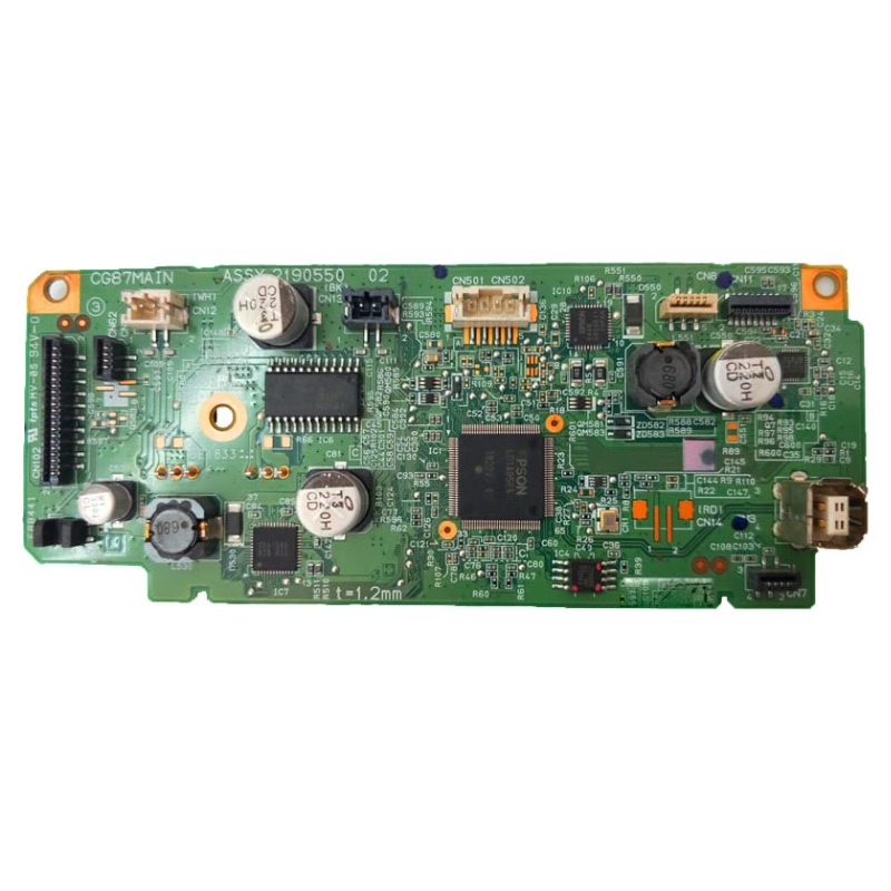 Tarjeta Lógica Epson L3110 | Placa o Mainboard
