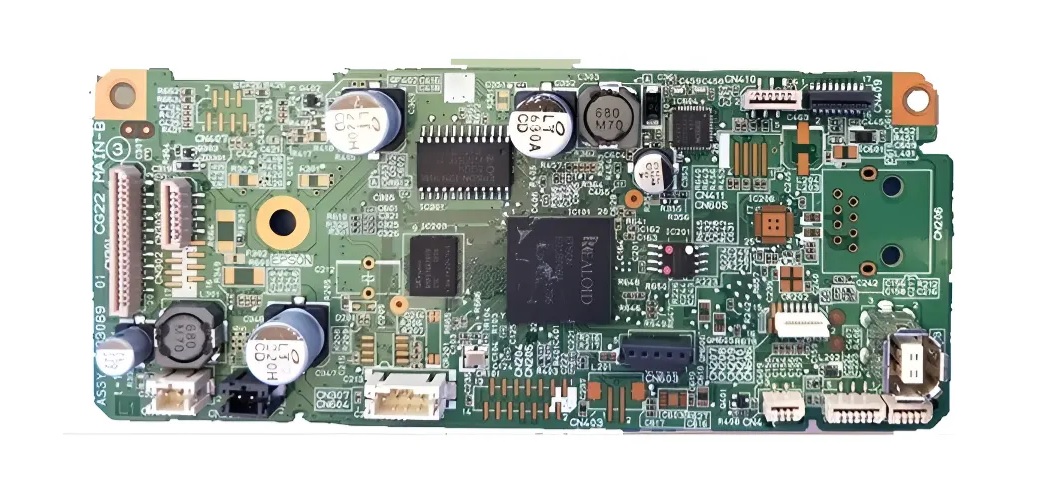 Tarjeta Lógica Epson L4160 | Placa o Mainboard