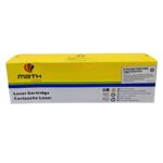 Cartucho de Toner Compatible Brother TN-1060 negro para impresoras HL-1212W, DCP-1617NW y más. Alto rendimiento 1,000 páginas y excelente calidad de impresión.