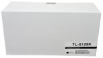 Compra Toner Genérico Pantum TL-5120X negro con rendimiento de hasta 15,000 páginas. Compatible con BP5100DN, BP5100DW, BM5100ADW y BM5100FDW.
