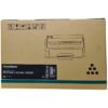Compra Toner compatible Ricoh 408284 negro con rendimiento de hasta 7,000 páginas. Compatible con impresoras SP 3710X, SP 3710DN, SP 3710SF y P311.