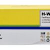 Compra Toner Genérico HP W1360A 136A negro con rendimiento de 1,150 páginas. Compatible con HP LaserJet M211, M236, M233 y M234. Calidad y ahorro.