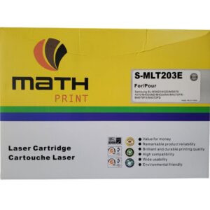 Tóner Genérico Samsung MLT-D203E ProXpress M4070FR 10,000 Páginas