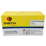 Compra Toner Genérico Xerox 106R03623 negro con rendimiento de 15,000 páginas. Compatible con Phaser 3330, WorkCentre 3335 y 3345. Alta calidad y ahorro.