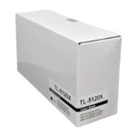 Compra Toner Genérico Pantum TL-5120X negro con rendimiento de hasta 15,000 páginas. Compatible con BP5100DN, BP5100DW, BM5100ADW y BM5100FDW.