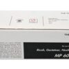 Compra toner compatible Ricoh MP6054 negro para impresoras 4054, 4055, 5054, 5055, 6054 y 6055. Alto rendimiento de 37,000 páginas y excelente precio.