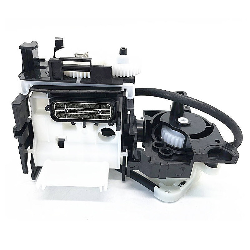 Compra Bomba de Succión para Impresoras L3110, L3150, L3160 y más. Repuesto probado, ideal para limpieza de cabezales y flujo de tinta. Envíos rápidos.