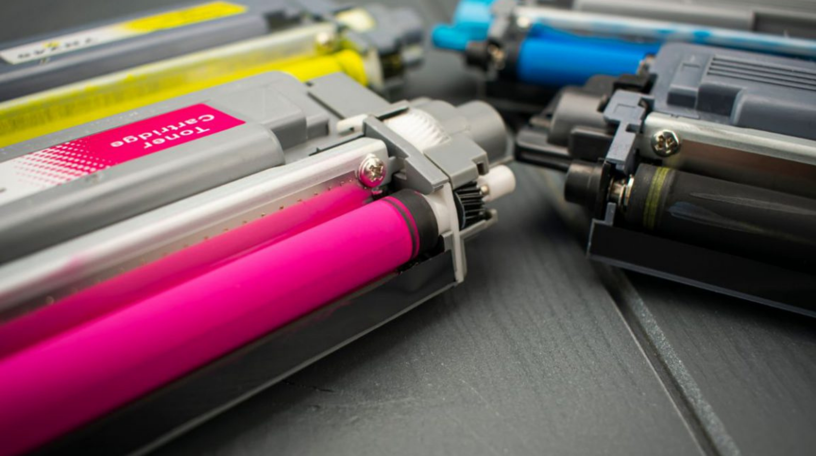 Cartuchos de Tóner Genéricos