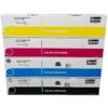 Compra kit Kit Toner Genérico Kyocera TK-8117 (negro, cian, magenta y amarillo). Compatible con ECOSYS M8124cidn y M8130cidn. Alto rendimiento y ahorro.