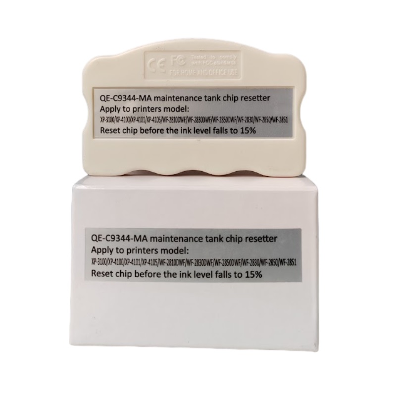 Reset Epson C9344-EWMB3 Para Impresora L3560, L5590