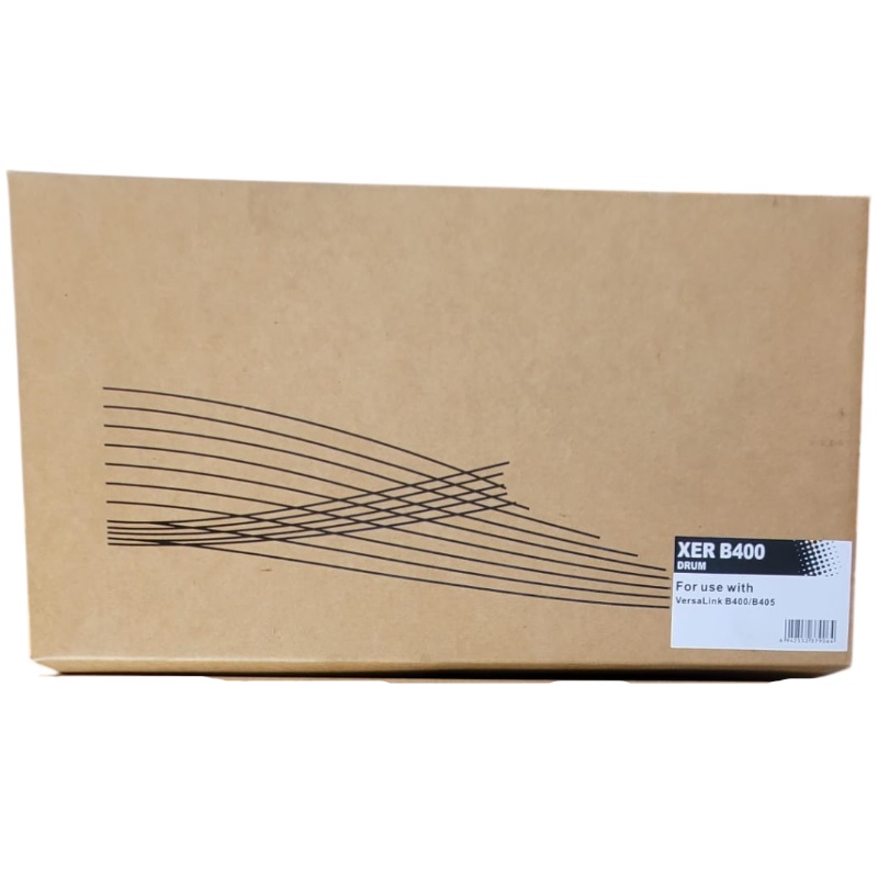 Tambor Genérico Xerox 101R00554 B400 / B405 — 65,000 Páginas