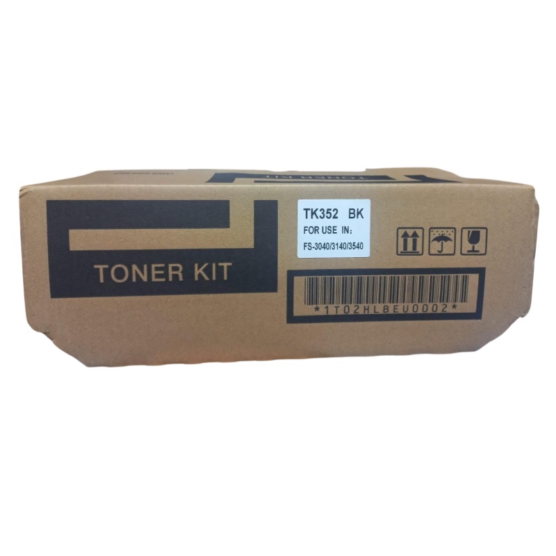 Tóner Genérico Kyocera TK-352 FS-3040MFP, FS-3140MFP 15,000 Páginas