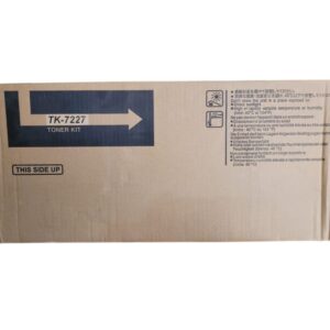 Tóner Genérico Kyocera TK-7227 TASKalfa 4012i — 35,000 Páginas
