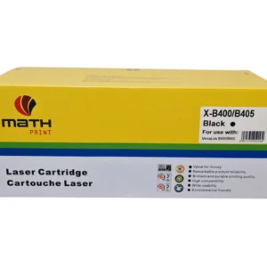 tóner genérico Xerox 106R03585 para impresora VersaLink B405
