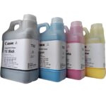 Compra Kit de Insumos de Recarga Canon T02 CMYK 400g compatible con ImageRUNNER ADVANCE e ImagePRESS. Ideal para recargar cartuchos Canon.